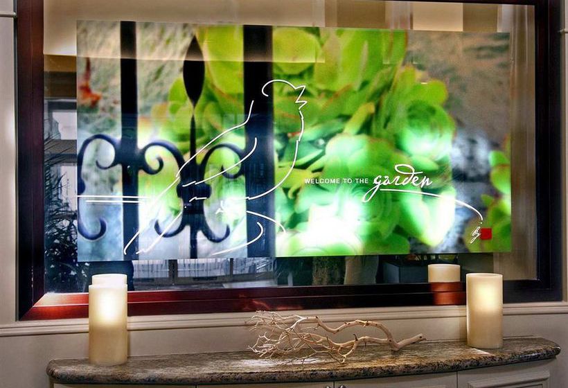 Hotel Hilton Garden Inn Savannah Midtown  | Savannah | Georgia | United States 11