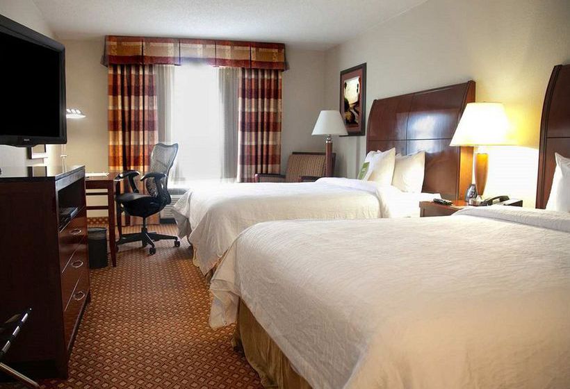 Hotel Hilton Garden Inn Savannah Midtown  | Savannah | Georgia | United States 12