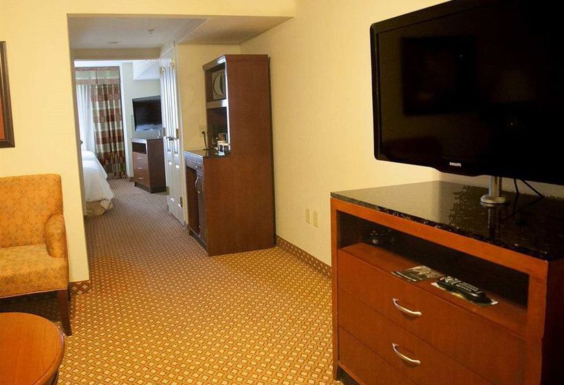 Hotel Hilton Garden Inn Savannah Midtown  | Savannah | Georgia | United States 14