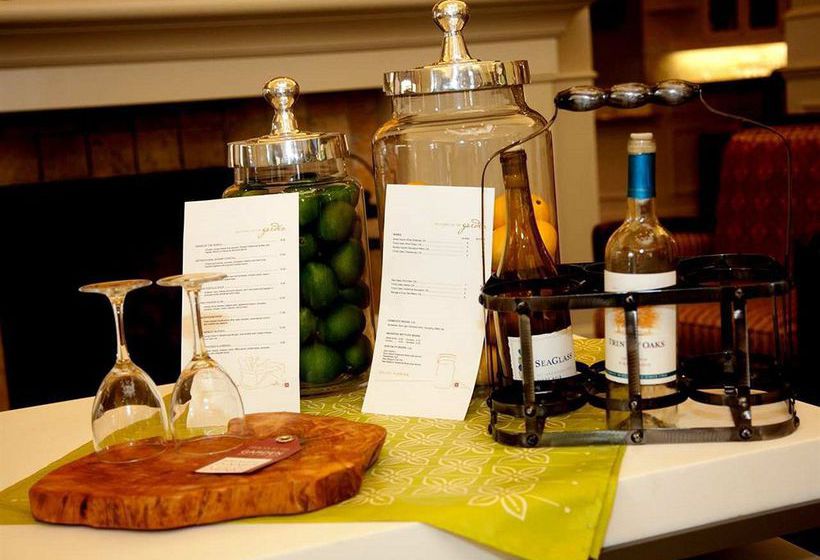 Hotel Hilton Garden Inn Savannah Midtown  | Savannah | Georgia | United States 15