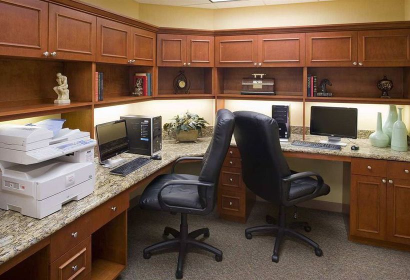 Hotel Hilton Garden Inn Savannah Midtown  | Savannah | Georgia | United States 16