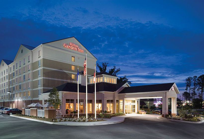 Hotel Hilton Garden Inn Savannah Midtown  | Savannah | Georgia | United States 17