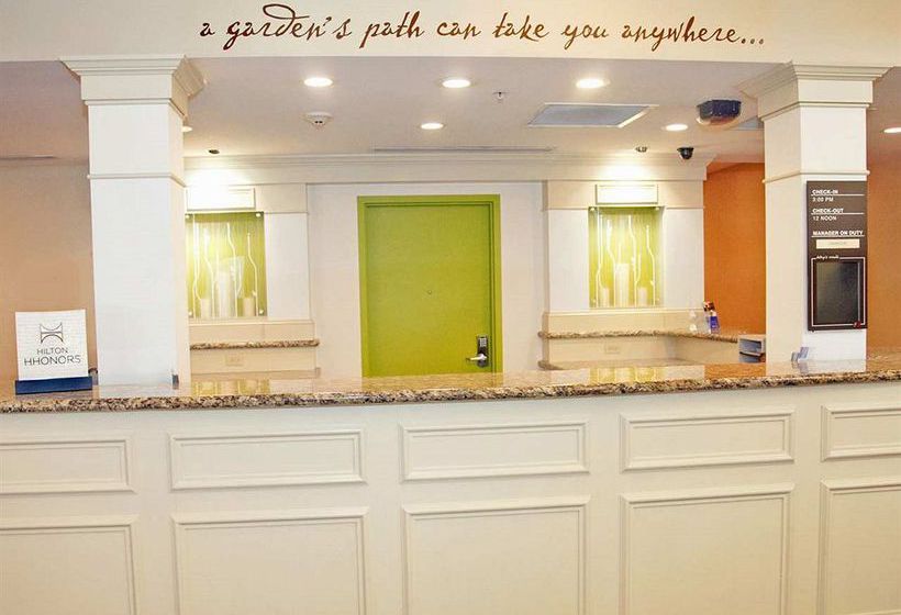 Hotel Hilton Garden Inn Savannah Midtown  | Savannah | Georgia | United States 18