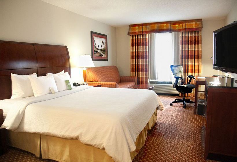 Hotel Hilton Garden Inn Savannah Midtown  | Savannah | Georgia | United States 3