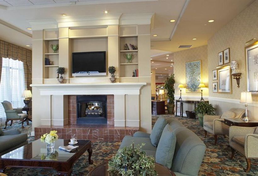 Hotel Hilton Garden Inn Savannah Historic District  | Savannah | Georgia | United States 1