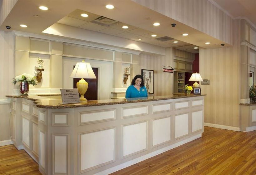 Hotel Hilton Garden Inn Savannah Historic District  | Savannah | Georgia | United States 2