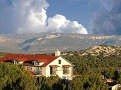 Hotel Wind Walker Guest Ranch 