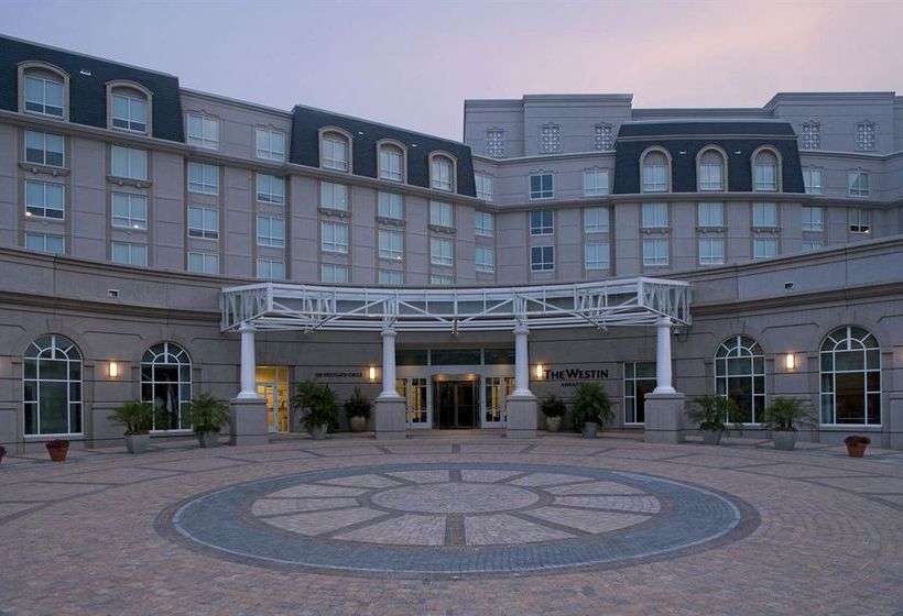 Hotel The Westin Annapolis 