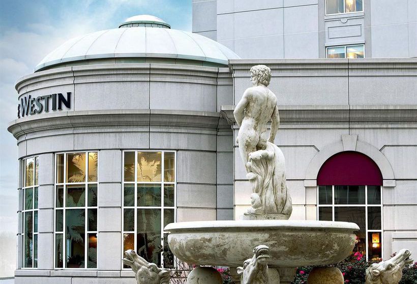 Hotel The Westin Annapolis   | Annapolis | Maryland | United States 4