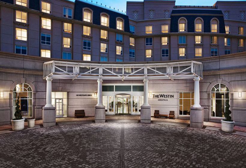 Hotel The Westin Annapolis   | Annapolis | Maryland | United States 6