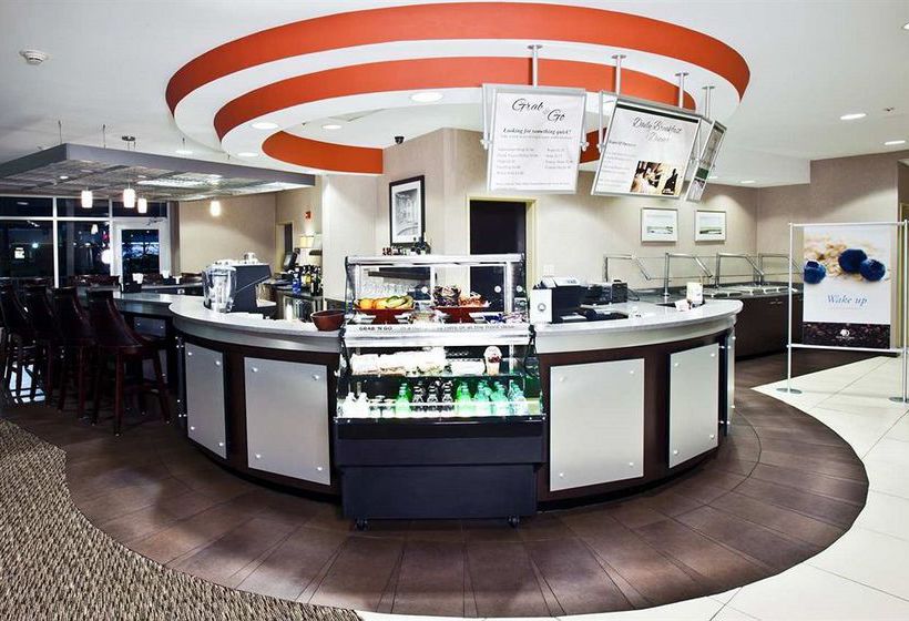 Hotel Cambria Suites Savannah Airport  | Savannah | Georgia | United States 10