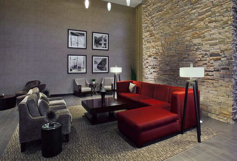 Hotel Cambria Suites Savannah Airport  | Savannah | Georgia | United States 11