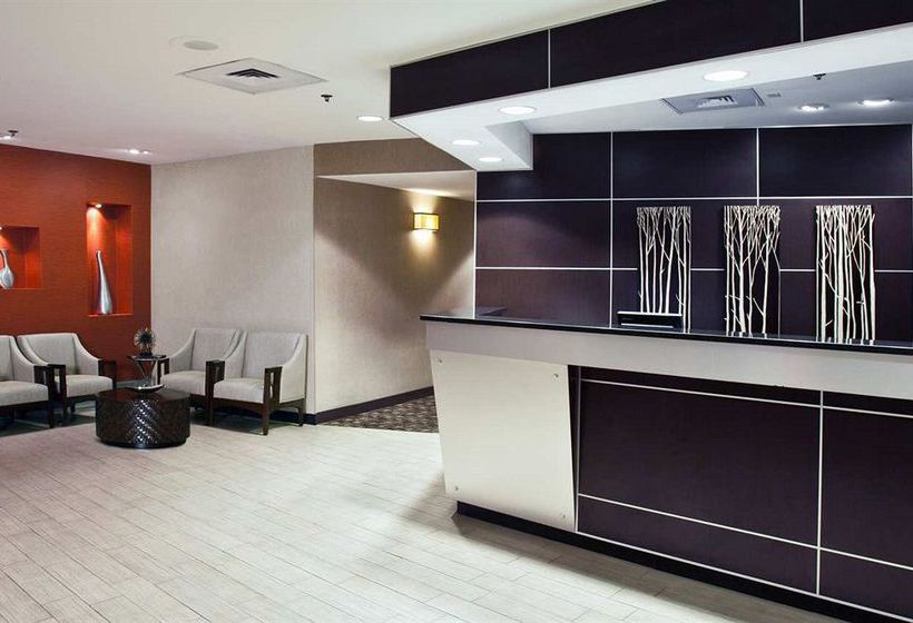 Hotel Cambria Suites Savannah Airport  | Savannah | Georgia | United States 12