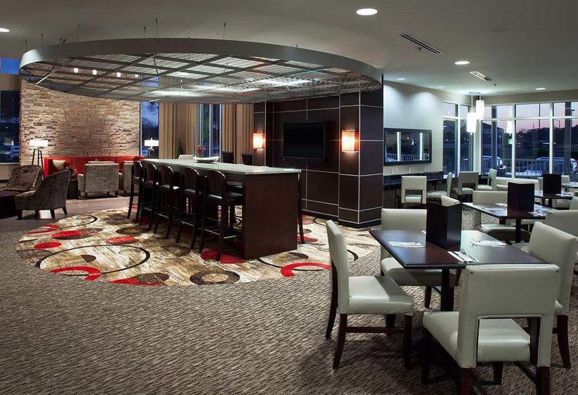 Hotel Cambria Suites Savannah Airport  | Savannah | Georgia | United States 14