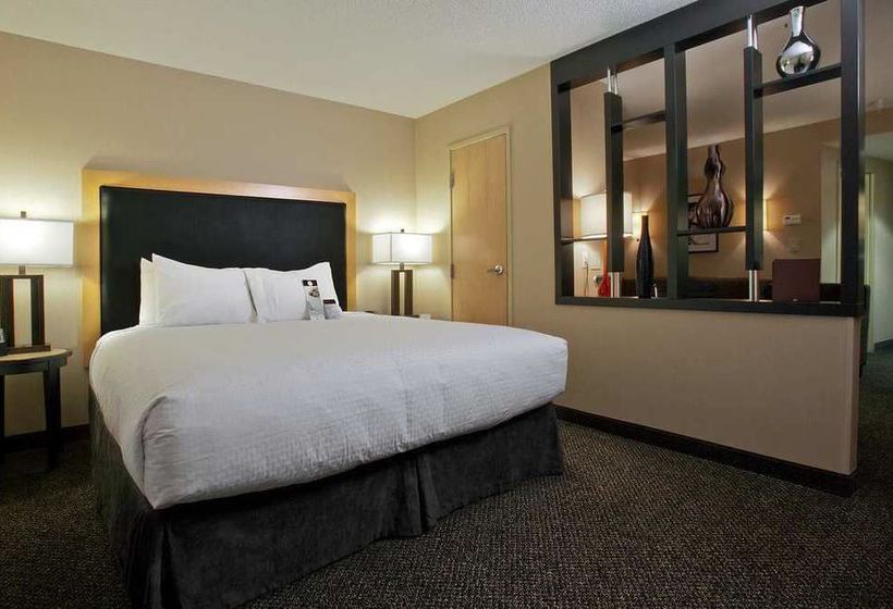 Hotel Cambria Suites Savannah Airport  | Savannah | Georgia | United States 15