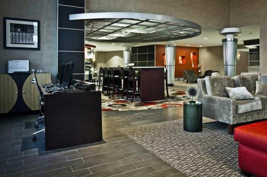 Hotel Cambria Suites Savannah Airport  | Savannah | Georgia | United States 16