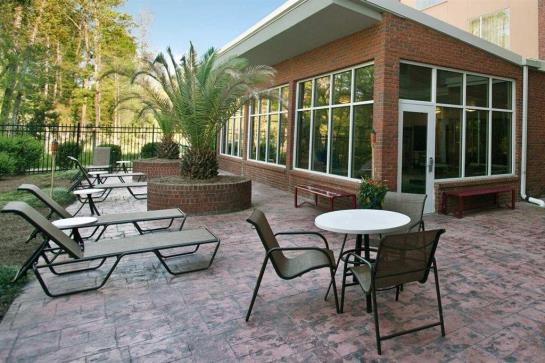 Hotel Cambria Suites Savannah Airport  | Savannah | Georgia | United States 17