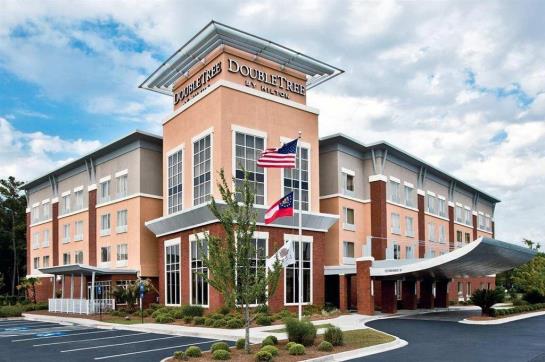 Hotel Cambria Suites Savannah Airport  | Savannah | Georgia | United States 19