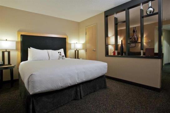 Hotel Cambria Suites Savannah Airport  | Savannah | Georgia | United States 20