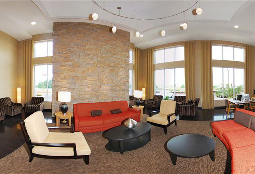 Hotel Cambria Suites Savannah Airport  | Savannah | Georgia | United States 3