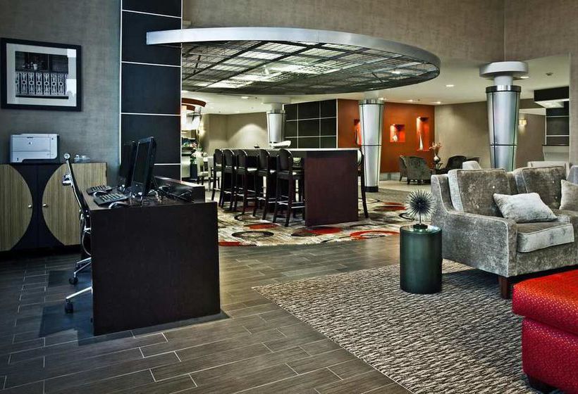 Hotel Cambria Suites Savannah Airport  | Savannah | Georgia | United States 5