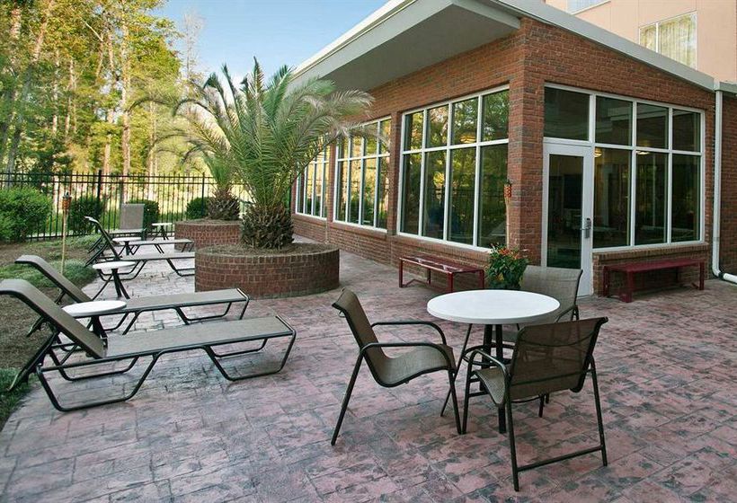 Hotel Cambria Suites Savannah Airport  | Savannah | Georgia | United States 6