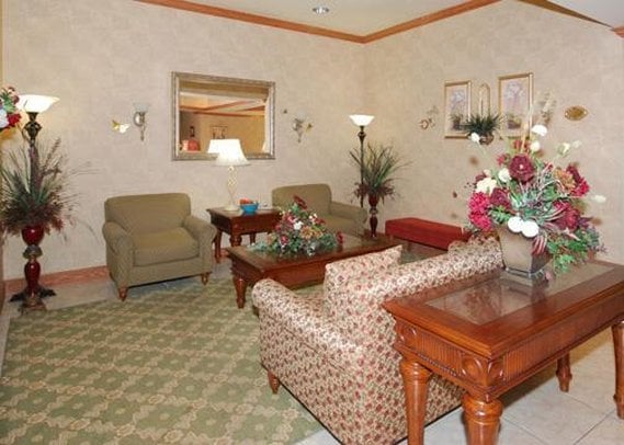 Hotel Comfort Suites  | Rolla | Missouri | United States