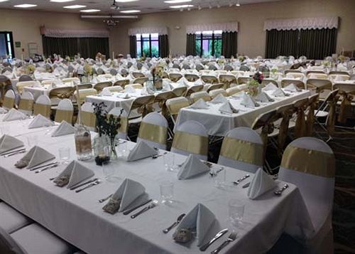 Hotel Comfort Suites  | Rolla | Missouri | United States 10