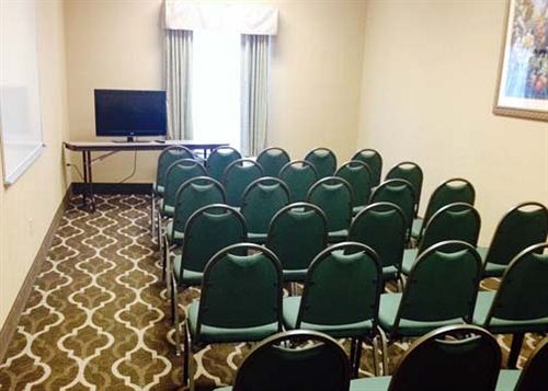 Hotel Comfort Suites  | Rolla | Missouri | United States 11