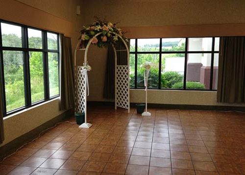 Hotel Comfort Suites  | Rolla | Missouri | United States 12