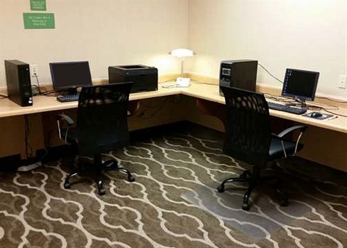 Hotel Comfort Suites  | Rolla | Missouri | United States 16