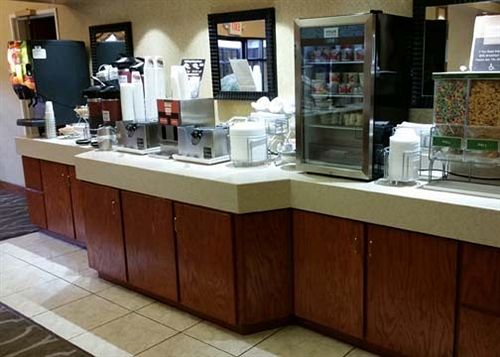 Hotel Comfort Suites  | Rolla | Missouri | United States 5