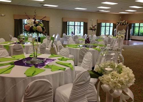 Hotel Comfort Suites  | Rolla | Missouri | United States 8