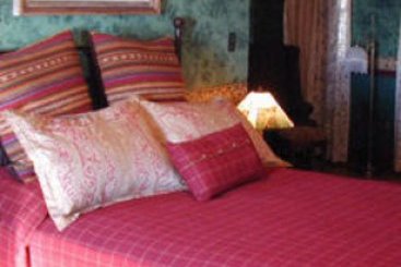 Hotel Beaumont Ranch  