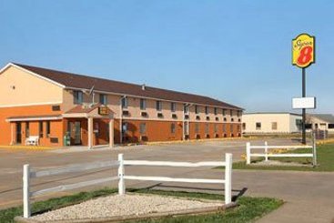 Hotel Americas Best Value Inn Emporia 
