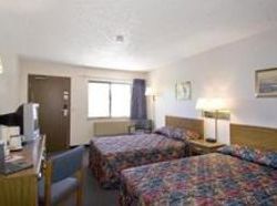 Hotel Americas Best Value Inn Sierra Vista Sierra Vista