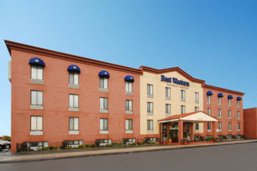 Hotel Best Western Inn 