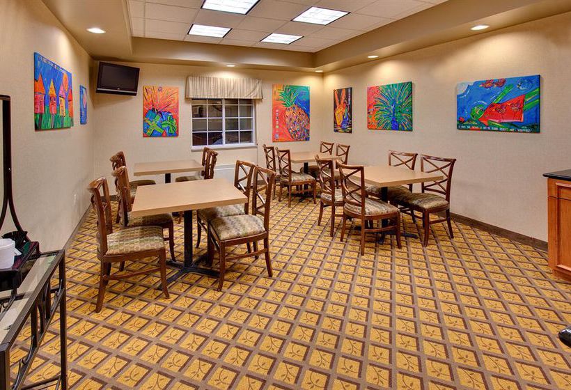 Hotel Candlewood Suites  | Fargo | North Dakota | United States 1