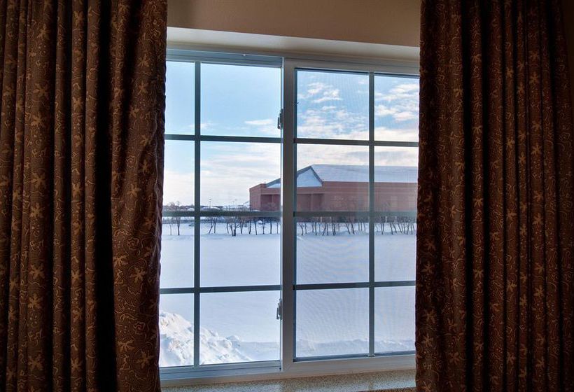 Hotel Candlewood Suites  | Fargo | North Dakota | United States 10
