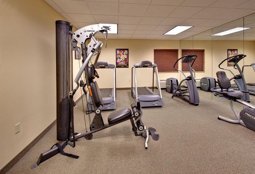 Hotel Candlewood Suites  | Fargo | North Dakota | United States 11