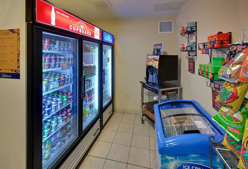 Hotel Candlewood Suites  | Fargo | North Dakota | United States 13