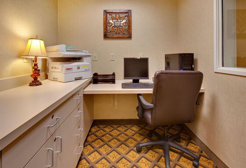 Hotel Candlewood Suites  | Fargo | North Dakota | United States 14