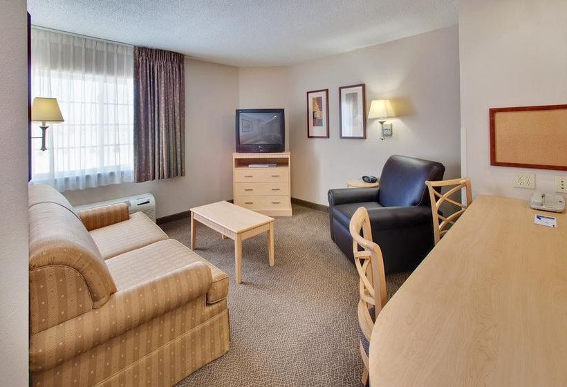 Hotel Candlewood Suites  | Fargo | North Dakota | United States 17