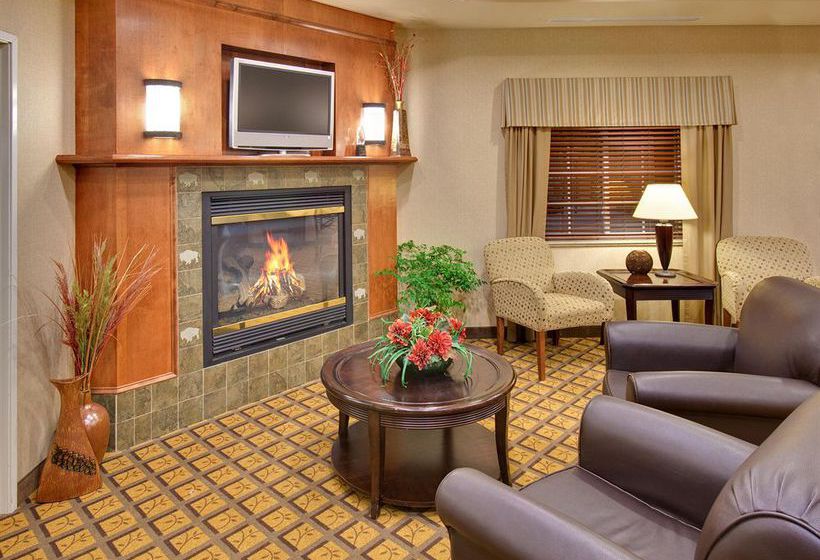 Hotel Candlewood Suites  | Fargo | North Dakota | United States 19