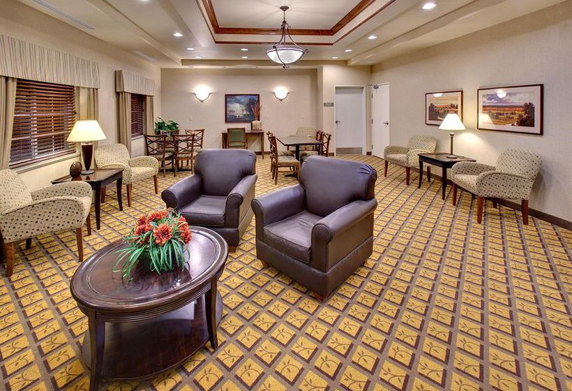 Hotel Candlewood Suites  | Fargo | North Dakota | United States 2