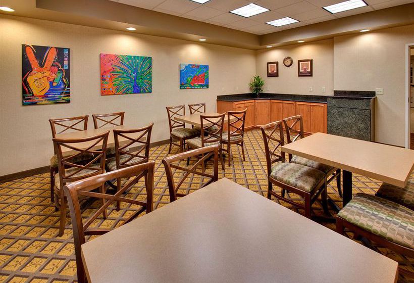 Hotel Candlewood Suites  | Fargo | North Dakota | United States 20