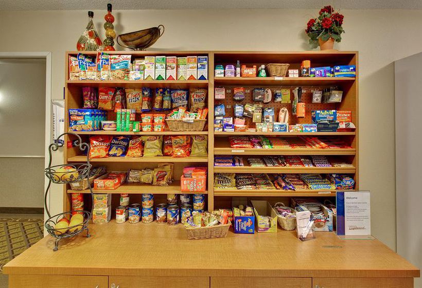 Hotel Candlewood Suites  | Fargo | North Dakota | United States 4