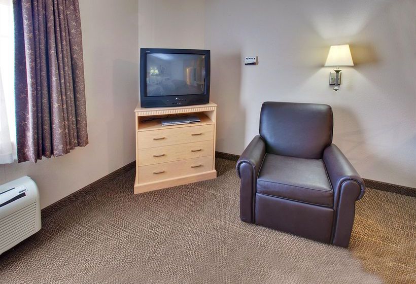 Hotel Candlewood Suites  | Fargo | North Dakota | United States 7