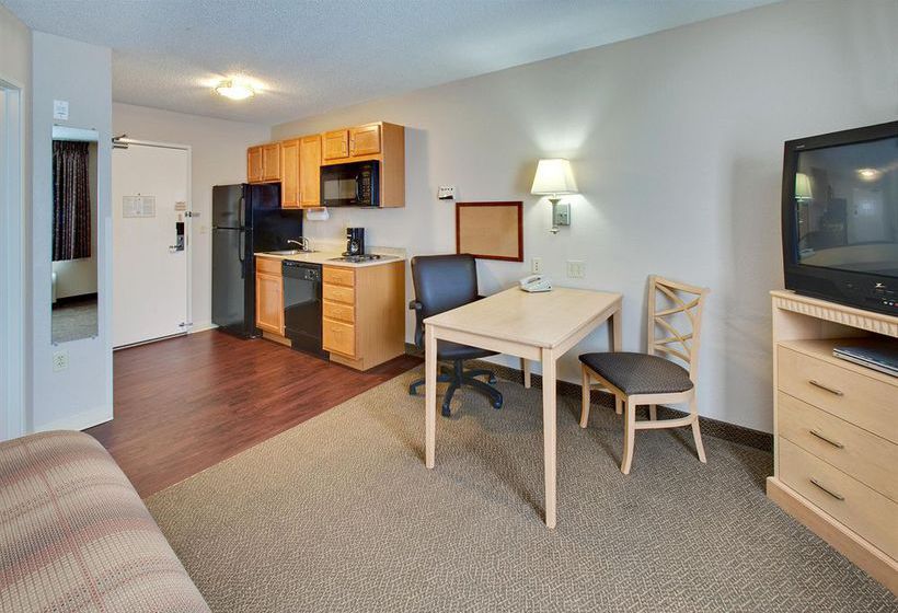 Hotel Candlewood Suites  | Fargo | North Dakota | United States 8