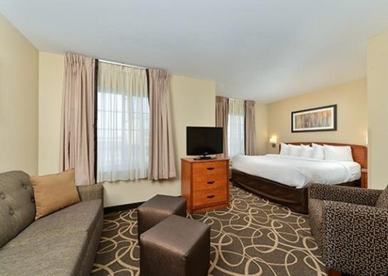 Hotel Mainstay Suites  | Fargo | North Dakota | United States 10